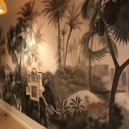 Chez Emma * Nantes
