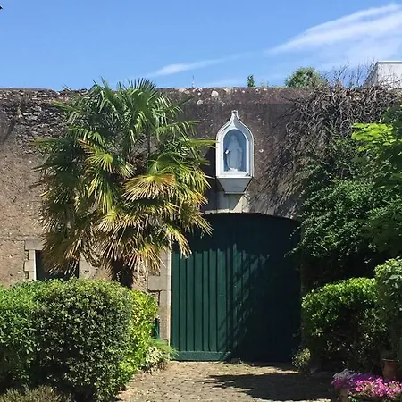 Chez Emma * Nantes