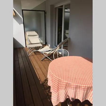 Chez Emma Nantes