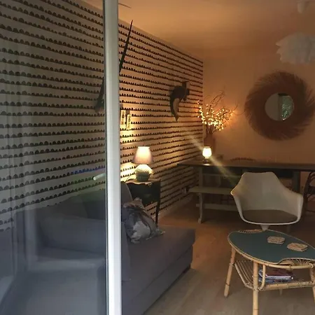 Chez Emma Apartment Nantes