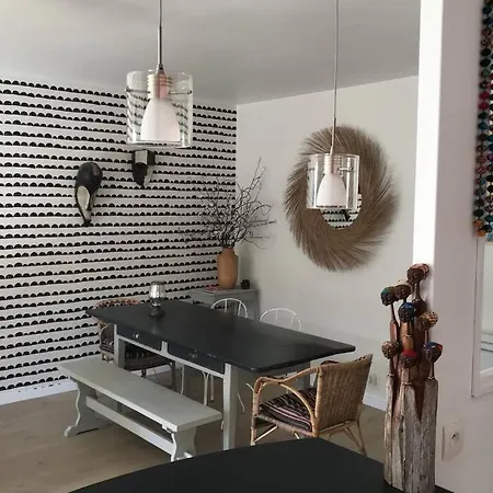 Chez Emma Apartment